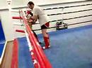 Adarsh KickBoxing 031407-1 Adarsh KickBoxing 031407-1