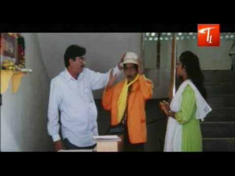 kodanda ramudu, Jd chakravarthy, ms narayana, brahmanandam, ali, surya, bomb, sangeetha s.v.krishna reddy, telugu comedy scene, vinodam, fun, teluguone, tv shows, short film. trailers, etv, maa tv, local tv, maa music, online telugu channels, kallu chidambaram, borra caves