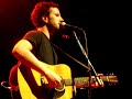 mason jennings covers the buddy holly song 