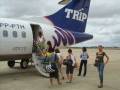 videos de silvana viagens 2008