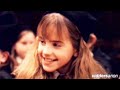 Small Hours [Trio; Harry Potter]