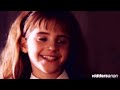 Small Hours [Trio; Harry Potter]