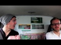 EzE and C-Nut$ were forced to drive in a U-Haul for 4 hours with no radio....this is what happened. Enjoy. BUY SHIRTS!!! www.districtlines.com 2nd Channel www.youtube.com 3rd Channel www.youtube.com Facebook www.facebook.com Twitter twitter.com