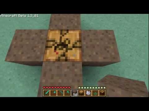 how to get rid of tnt in minecraft