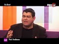 patrice carmouze re�oit ce soir le sociologue robert ebguy, pascal monfort, professeur de sociologie de la mode � l'isem et chanteur du groupe the shoppings, pierre-fran�ois le louet, pdg du bureau de style nelly rodi et charles werquin pour faire le point sur les tendances de l'ann�e.