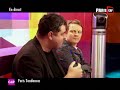 patrice carmouze re�oit ce soir le sociologue robert ebguy, pascal monfort, professeur de sociologie de la mode � l'isem et chanteur du groupe the shoppings, pierre-fran�ois le louet, pdg du bureau de style nelly rodi et charles werquin pour faire le point sur les tendances de l'ann�e.