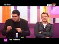 patrice carmouze re�oit ce soir le sociologue robert ebguy, pascal monfort, professeur de sociologie de la mode � l'isem et chanteur du groupe the shoppings, pierre-fran�ois le louet, pdg du bureau de style nelly rodi et charles werquin pour faire le point sur les tendances de l'ann�e.