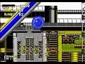 Sonic the Hedgehog 2: Chemical Plant