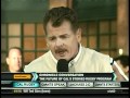 Jack Clark Interview on Chronicle Live (9/30/2010)