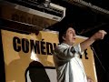 Maurício Menezes no Comédia em Pé Maurício Menezes no Comédia em Pé