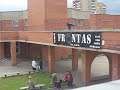 Parkour Algis Siauliai 2