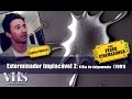 ver trabalho Exterminador Implacável 2