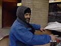 Cold Snap: Union Gospel Mission helps Cold Snap: Union Gospel Mission helps