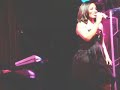 Stephanie Mills i feel good (live)bbkings