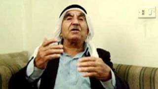 ج 2 - مقابلة تاريخ شفوي للنكبة الفلسطينية مع السيد عبدالمجيد شطرات من دير النخاس - الخليل المحتلة