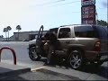 Watch Yo Bacc [Gangsta Livin Album By Double G]