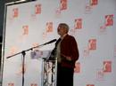Joan Lerma a Morella PSPV - PSOE