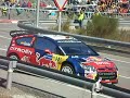 rally racc 2008