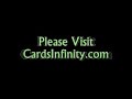 2008 upper deck icons football hobby box break