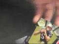 2008 Upper Deck ICONS Football Hobby Box Break