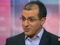 Hidary Says Facebook Ads Are `Extremely Targeted'