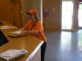 Down syndrome:&nbsp;S�ndrome de Down: empleado n.8