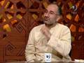 H�LAL TV Mustafa �slamo�lu ka� �ocuk olmal�  ya� fark�  