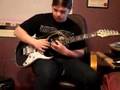 Midnight - Joe Satriani