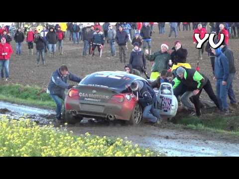 Latest WRC HD & Rally HD Videos