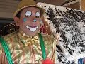 Sheraton presenta desayuno navideño con el payasito 