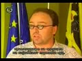 EFA Gόnther Dauwen:Registration of UMO Pirin Ilinden in 2008
