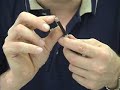 Connector Installation