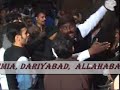 JULOOS-E-AZA YA HUSAIN 2008 DARIYABAD ALLAHABAD (PART-6)