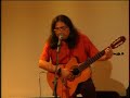 Vals Azul del Bronx,Delpueblo y Delbarrio en vivo