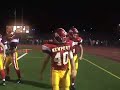 Newport High School Football Newport High School Football