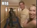Criss Angel Teleports Couple