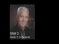 9 Steps to Achieve Any Goal - Bill Bartmann Pt2 9 Steps to Achieve Any Goal - Bill Bartmann Pt2