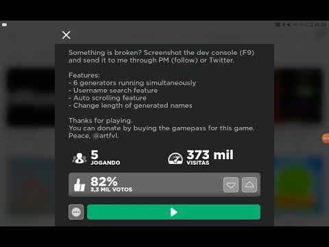 Rare Username Generator Roblox 2020 Login Information Account Loginask