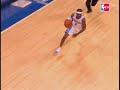 AI makes a steal and a layup followed [2007.01.12]