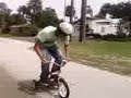 Adventures of the Tricycles part 3
