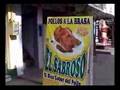 polleria pollos a la brasa el sabroso, ricos pollos, oroya
