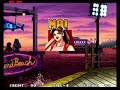 Real Bout Fatal Fury: Out of Bounds Madness