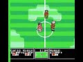 -kunio kun no nekketsu soccer league -nes
