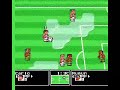 -kunio kun no nekketsu soccer league -nes