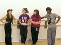 Katie and Karleigh VLog- JMAN  Alyson Stoner from CAMP ROCK