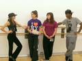 Katie and Karleigh VLog- JMAN & Alyson Stoner from CAMP ROCK
