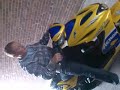 yamaha aerox - valentino rossi