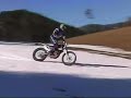 Scorpa T - Ride