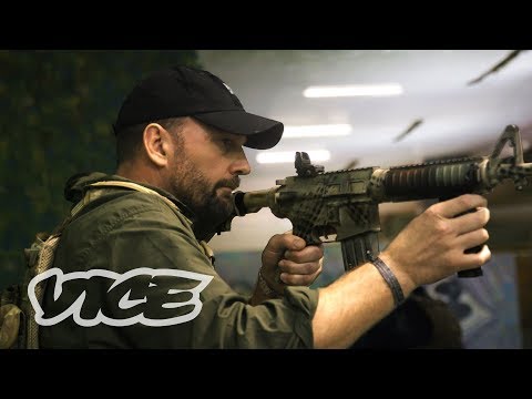 Australia's Deadliest Soldier: The Killer Commando