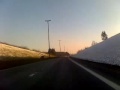Balade sur la E411